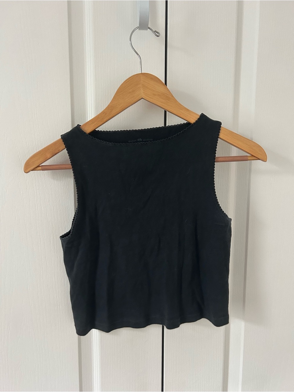 Brandy Melville Vicki top - Picture 4 of 4